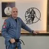 JP Perron, Vanguard Self-Defense Academy instructor